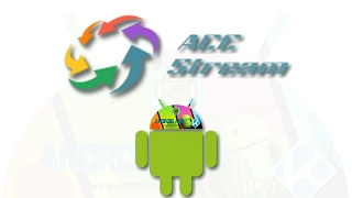 Acestream con XMTV Player Android [upl. by Anabel]