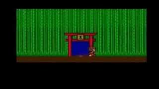 Lets Play Alex Kidd In High Tech World 22 [upl. by Okiruy98]