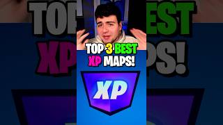 Top 3 BEST XP MAPS Fortnite Chapter 2 Remix 🤯 [upl. by Nnahaid]