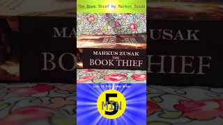 The Book Thief by Markus Zusak  Short [upl. by Nirtiac737]