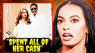 Solange Knowles Explains How Her Mother Was Abused by Richard Lawson [upl. by Rodman545]