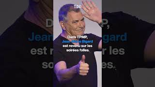 JeanMarie Bigard dévoile ses nuits dexcès avec Pierre Palmade 😱 [upl. by Eeznyl569]