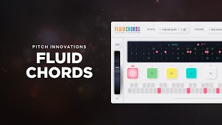 Pitch Innovations Fluid Chords  6 Min Walkthrough Video 60 off for a limited time [upl. by Airaet716]