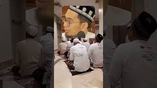 Sabar lah sebentar 😟🙏 dakwahislam dakwahustadzadihidayat mbahtrisngelisik [upl. by Einhapets370]