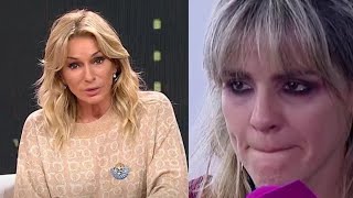 Así se mataron Yanina Latorre y La Chipi porque la acusó de cuernear a Dady Brieva con Mauro Caiazza [upl. by Enyawd]