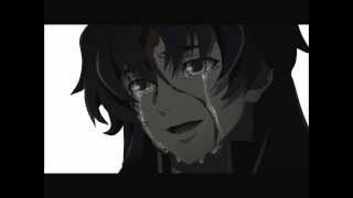 Mirai Nikki  CD 9  Track 8 Minene Uryuus death [upl. by Blandina]