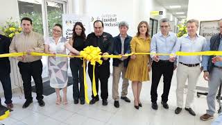 Inaugurado el Centro de Equidad e Inclusión del Sistema CETYS [upl. by Enimajneb281]