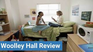 Brown University Woolley Hall Review [upl. by Yclek185]