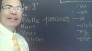 Apprendre le futur simple  Conjugaison française de 40 verbes [upl. by Aamsa793]