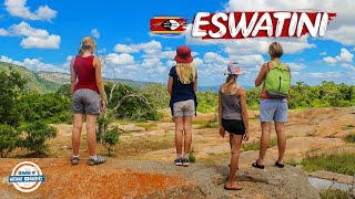 Welcome to Eswatini  Kingdom of Swaziland  90 Countries with 3 Kids [upl. by Atiuqahs]