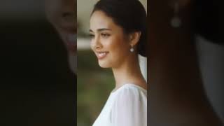 MEGAN YOUNG AND MIKAEL DAEZ WEDDING [upl. by Iborian460]