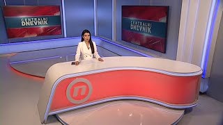 Centralni dnevnik 04102024 [upl. by Aufa]