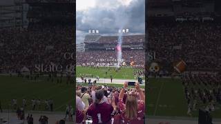 MISSISSIPPI STATE FOOTBALL GAME shorts [upl. by Teryn]