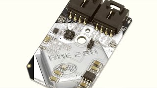 BeagleBone Black BME280 Digital Humidity Pressure amp Temperature Sensor C Code Tutorial [upl. by Jannelle]