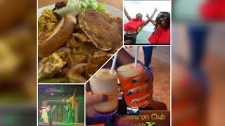 Royal Decameron Club Runaway BayHotel Vlog jamaica trip vlog allinclusive explore 🇯🇲 [upl. by Maryrose294]