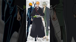 Here are 3 Bleach Hot Takes bleachanime bleach shorts [upl. by Dranyam]