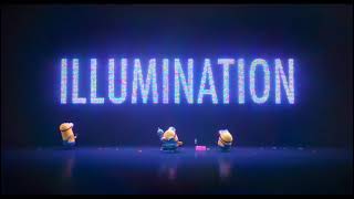 Illumination Logo 2024 [upl. by Nerral810]