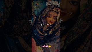 Murali Ki Taanon Si  Radha Rani Status Video  Krishna Premi  youtubeshorts shorts krishna [upl. by Esilana]