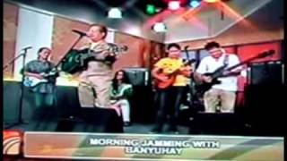 Heber Bartolome at ang Banyuhay Katotohanan Lamang [upl. by Babs]