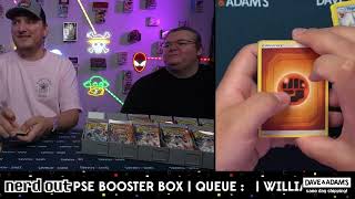 DA Nerd Out Pokemon Sun amp Moon Cosmic Eclipse Booster 1Box 12Spot Random Pack Break 1 081624 [upl. by Llirrehs]