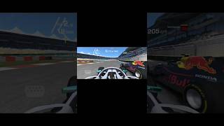 REAL RACING 3 lewis Hamilton Skyfall formula 1 [upl. by Sibilla59]