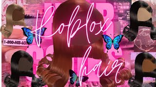 HURRY UP New Roblox hair roblox brookhaven berryavenue bloxburg [upl. by Kral644]