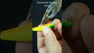 430 fishing knot shorts [upl. by Bonacci]