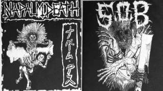 Napalm Death  Multinational Corporations Part 2 [upl. by Bara]