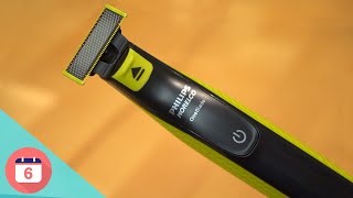 Philips OneBlade Review  6 Months Later [upl. by Sidalg648]