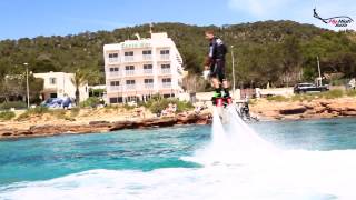 How To Flyboard Get Started Flyboarding [upl. by Pesek]