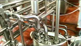 BID ON EQUIPMENT Item 231171  Milk Pasteurizing System 12 [upl. by Lougheed]