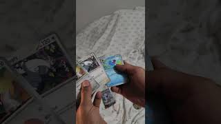 Porygon2 Promo Unboxing [upl. by Terchie]