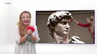 Art Talks Sandro Botticelli [upl. by Ardnaz]