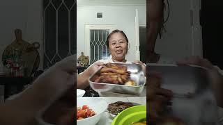 homecook food filipinocuisine  Nelia Creasey [upl. by Assed628]