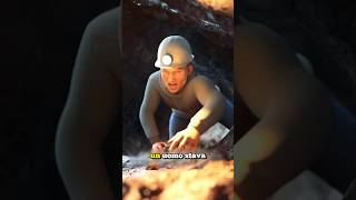 LA TRAGICA FINE DI QUESTO ESPLORATORE LA CAVERNA NUTTY PUTTY credits ​⁠zackdfilms [upl. by Elenahc]