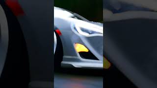 Toyota 86 🚘 hypercar sportscar viralvideo shortsfeed luxurycars toyota toyota86 shorts [upl. by Eeresed]