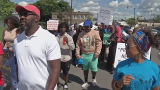 28th Annual Putting the Neighbor Back in the Hood parade celebrates communitys unsung heroes [upl. by Dnalloh]