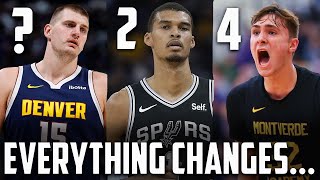 These Will Be The Top 10 NBA Players In 2029 Remember This Video [upl. by Sheelagh]