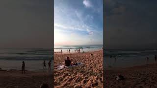 Dreamland beach balibeach travel bali beach [upl. by Casie]