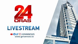 24 Oras Livestream January 23 2023  Replay [upl. by Whitehouse]