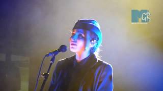 LAIBACH  Across The Universe Live at Tate Modern London 2012 HD [upl. by Rebmak291]