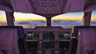 VATSIM ATC  MNL CTR [upl. by Yeslaehc]