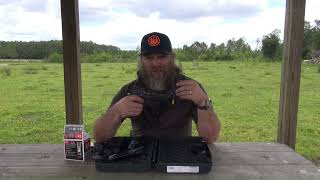 First Mags Sig P320 Spectre Comp Range Review [upl. by Saberio]