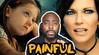 Martina McBride  Concrete Angel  Heartbreak Pastor Reaction [upl. by Epolulot934]