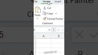 Excel Tip Master the Fill Options in Seconds excel spreadsheet tutorial cell [upl. by Sauncho122]