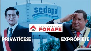 🔴 Exprópiese o Privatícese ¿Bueno o Malo Empresas públicas y su fracaso [upl. by Airliah]