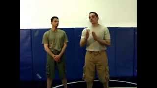 Easy Techniques For Self Defense DVD [upl. by Ellerud]