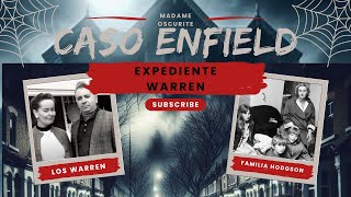 👻Expediente Warren 2 la historia real del caso Enfield 🏡 warren paranormal gothic goth [upl. by Frederick]