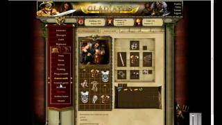 Gladiatus Review [upl. by Bohlen592]