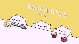 Build a Cat  Bongo Cat 🎧 [upl. by Bergh]